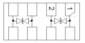 內(nèi)部結(jié)構(gòu)圖