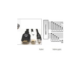 自恢復(fù)保險(xiǎn)絲協(xié)同保護(hù)HDMI 1.3接口