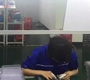 陶瓷氣體放電管生產(chǎn)流程(擺盤和檢外觀)