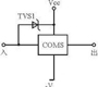 TVS二極管應(yīng)用于集成電路保護(hù)