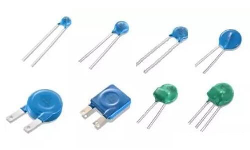 壓敏電阻(MOV)UL認(rèn)證必需資料剖析