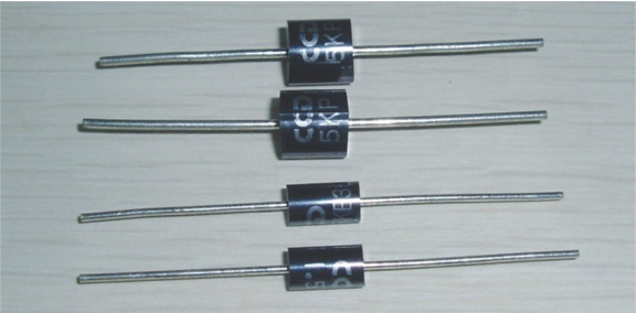 瞬態(tài)抑制二極管作用有哪些