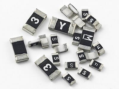 快斷貼片保險絲和慢斷貼片保險絲的區(qū)別