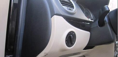 汽車內(nèi)部電路設(shè)計(jì)
