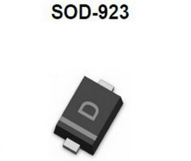 ESD靜電二極管ESD92DE005M05-A靜電防護(hù)應(yīng)用分析